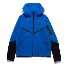 Load image into Gallery viewer, Men's Nike Tech Full Zip Track Jacket