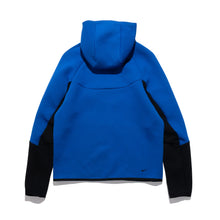 Load image into Gallery viewer, Men's Nike Tech Full Zip Track Jacket