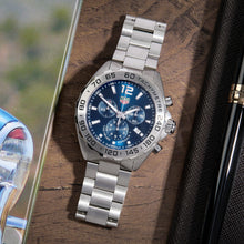 Load image into Gallery viewer, Tag Heuer Formula 1 Blue Dial Watch for Men - CAZ101K.BA0842