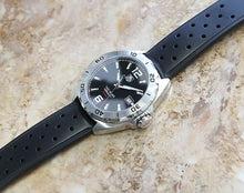 Load image into Gallery viewer, Tag Heuer Formula 1 Black Dial Watch for Men - WAZ2113.FT8023