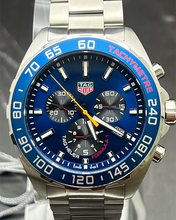 Load image into Gallery viewer, Tag Heuer Formula 1 Blue Dial Watch for Men - CAZ101AB.BA0842