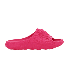 Versace Medusa Dimension Slide Pink (Women's)