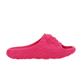 Versace Medusa Dimension Slide Pink (Women's)