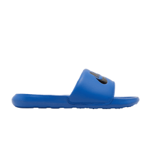 Load image into Gallery viewer, Nike Victori One Slide Game Royal Black