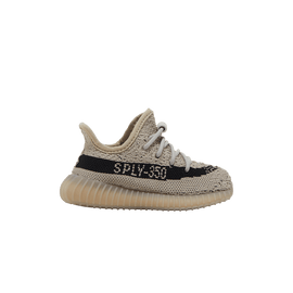 adidas Yeezy Boost 350 V2 Slate (Infants)