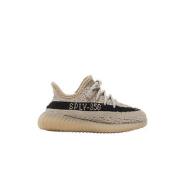 adidas Yeezy Boost 350 V2 Slate (Kids)