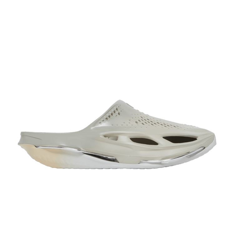 Nike MMW 005 Slide Light Bone