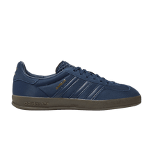Load image into Gallery viewer, adidas Gazelle Indoor College Navy Gum