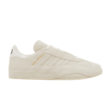 Load image into Gallery viewer, adidas Y-3 Gazelle Cream White