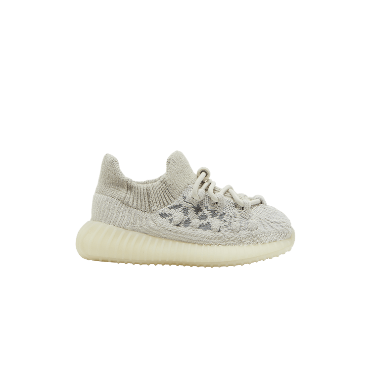 adidas Yeezy 350 V2 CMPCT Slate Bone (Infants)