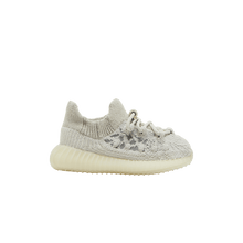 Load image into Gallery viewer, adidas Yeezy 350 V2 CMPCT Slate Bone (Infants)