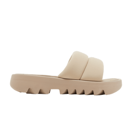 Reebok Cardi B Slide Modern Beige (Women's)