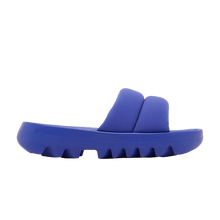 Load image into Gallery viewer, Reebok Cardi B Slide Ultima Purple (Women's)