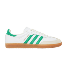 Load image into Gallery viewer, adidas Samba OG Sporty &amp; Rich White Green