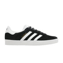 Load image into Gallery viewer, adidas Gazelle 85 Core Black Footwear White