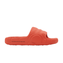 Load image into Gallery viewer, adidas Adilette 22 Slides Preloved Red