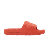 adidas Adilette 22 Slides Preloved Red