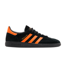 Load image into Gallery viewer, adidas Handball Spezial Black Orange