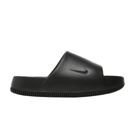 Nike Calm Slide Black (Women's)