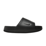 Nike Calm Slide Black (Women's)