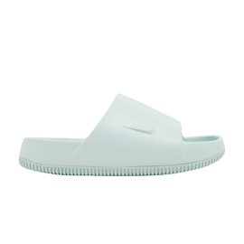 Nike Calm Slide Jade Ice (Women's)