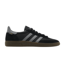 Load image into Gallery viewer, adidas Handball Spezial Core Black Grey Four Gum