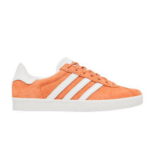 Load image into Gallery viewer, adidas Gazelle 85 Orange Cloud White