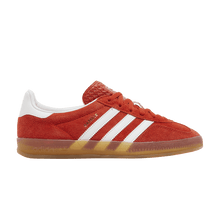 Load image into Gallery viewer, adidas Gazelle Indoor Bold Orange (Women's)