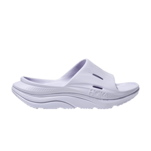 Load image into Gallery viewer, Hoka One One Ora Recovery Slide 3 Ether