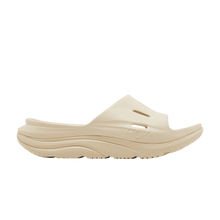 Load image into Gallery viewer, Hoka One One Ora Recovery Slide 3 Shifting Sand