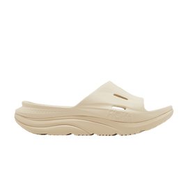 Hoka One One Ora Recovery Slide 3 Shifting Sand