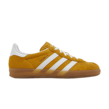 Load image into Gallery viewer, adidas Gazelle Indoor Orange Peel White (Women's)