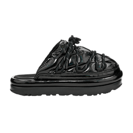 UGG Hi Shine Spaceslider Slide Black (Women's)
