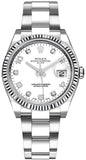Rolex Oyster Perpetual Date 34 115234-0010