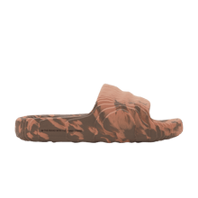 Load image into Gallery viewer, adidas Adilette 22 Slides Clay Strata