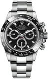 Rolex Cosmograph Daytona Oyster Bracelet Men's Watch 116500LN-0002