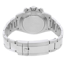 Load image into Gallery viewer, Rolex Day-Date 36 White Dial Oyster Bracelet Gold Watch 118209