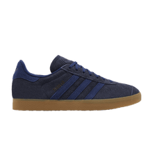 Load image into Gallery viewer, adidas Gazelle Legend Ink Gum