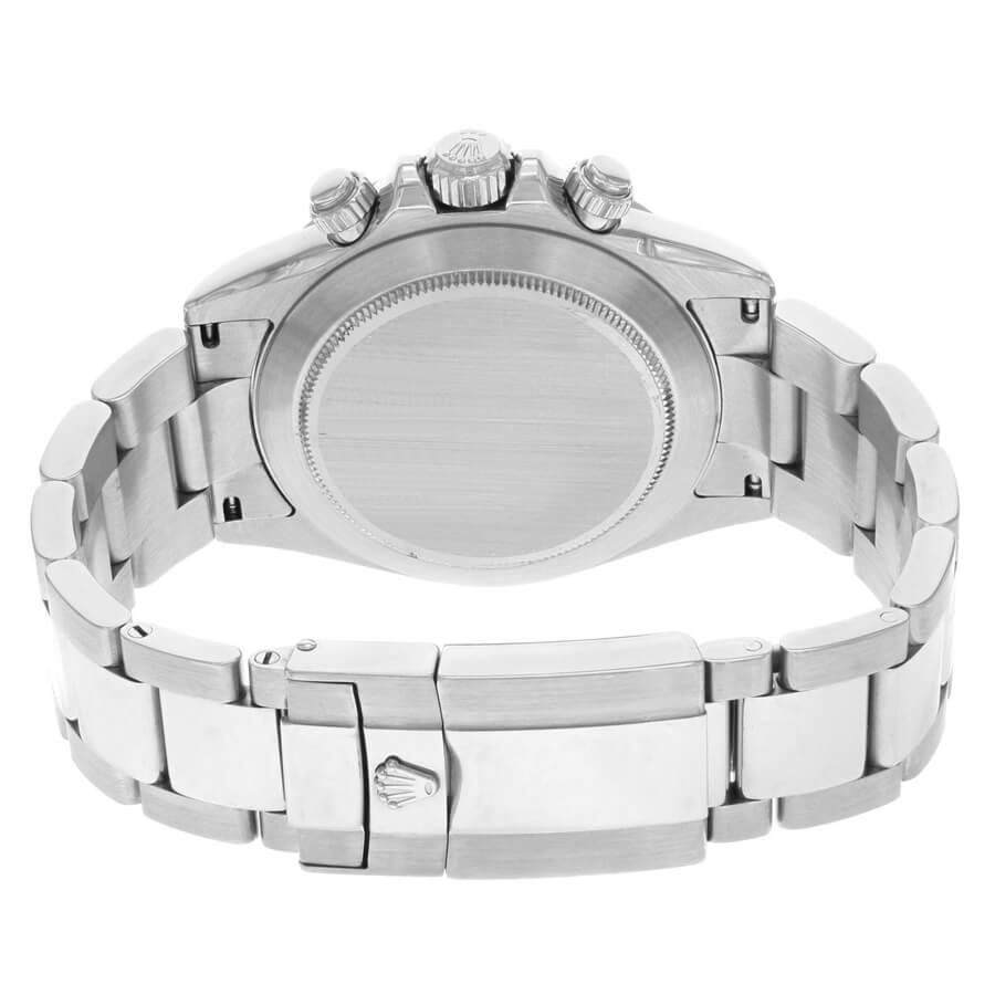 Rolex Cosmograph Daytona APH Edition Steel Men's Watch 116520-0016