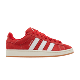 adidas Campus 00s Better Scarlet Cloud White