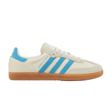 Load image into Gallery viewer, adidas Samba OG Sporty &amp; Rich Cream Blue