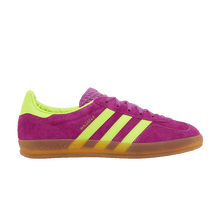 Load image into Gallery viewer, adidas Gazelle Indoor Shock Purple (Women's)