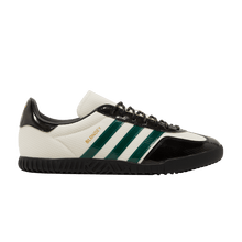 Load image into Gallery viewer, adidas A.B. Gazelle Indoor Blondey McCoy Chalk White Noble Green