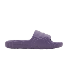 Load image into Gallery viewer, adidas Adilette 22 Slides Tech Purple