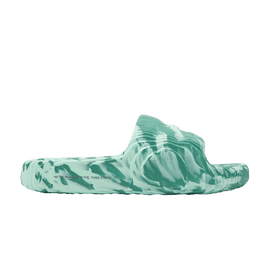 adidas Adilette 22 Slides Court Green Pulse Mint