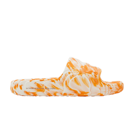 adidas Adilette 22 Slides Bright Orange