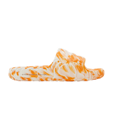 adidas Adilette 22 Slides Bright Orange
