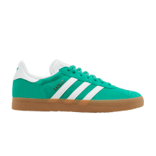 Load image into Gallery viewer, adidas Gazelle Court Green Footwear White