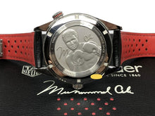 Load image into Gallery viewer, Tag Heuer Carrera Muhammad Ali Black Dial Watch for Men - WAR2A11.FC6337