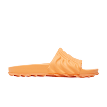 Load image into Gallery viewer, Crocs Pollex Slide by Salehe Bembury Citrus Milk